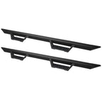 2015-2023 Ford F-150/Super Duty Crew Cab Modular Side Steps