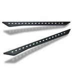 2019-2022 Silverado/Sierra 1500 Crew Cab Rock Slider Side Steps