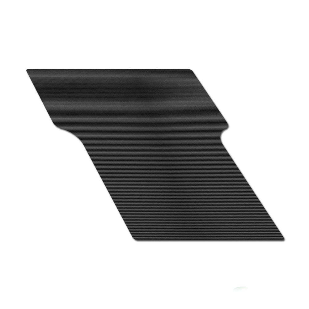 2004-2012 Chevrolet Colorado/GMC Canyon 5 ft Bed Rubber Bed Mat - V2