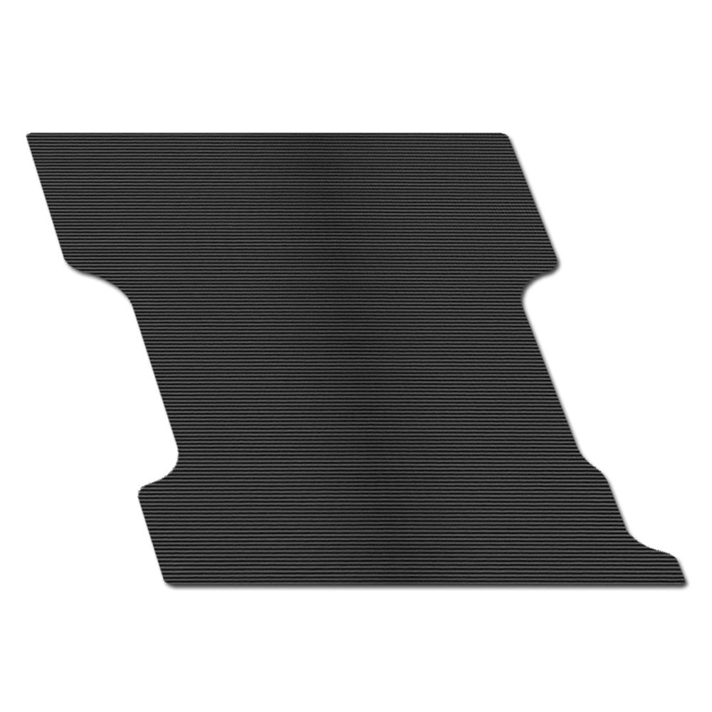 2004-2012 Chevy Colorado/GMC Canyon 6 ft Bed Rubber Bed Mat - V2
