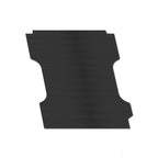 2015-2022 Chevy Colorado/GMC Canyon 6 ft Bed Rubber Bed Mat - V2