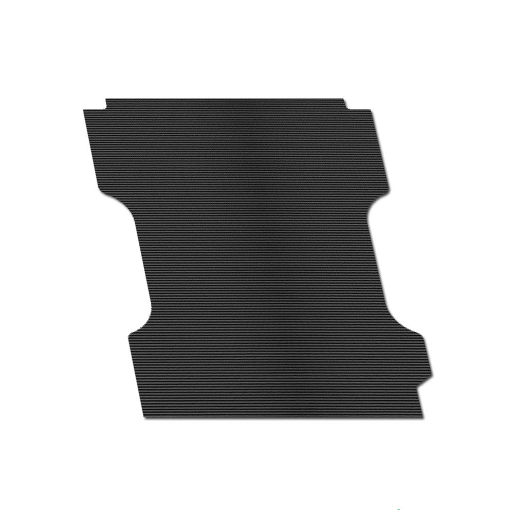 2015-2022 Chevy Colorado/GMC Canyon 6 ft Bed Rubber Bed Mat - V2