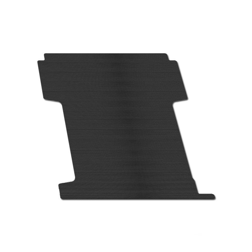 2000-2011 Dodge Dakota 5.5 ft Bed Rubber Bed Mat - AA006-V2
