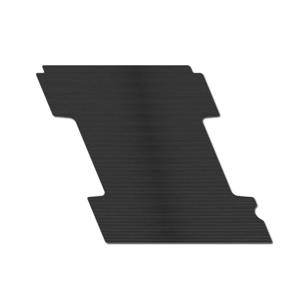 1987-2011 Dodge Dakota 6.5 ft Bed Rubber Bed Mat - AA023-V2