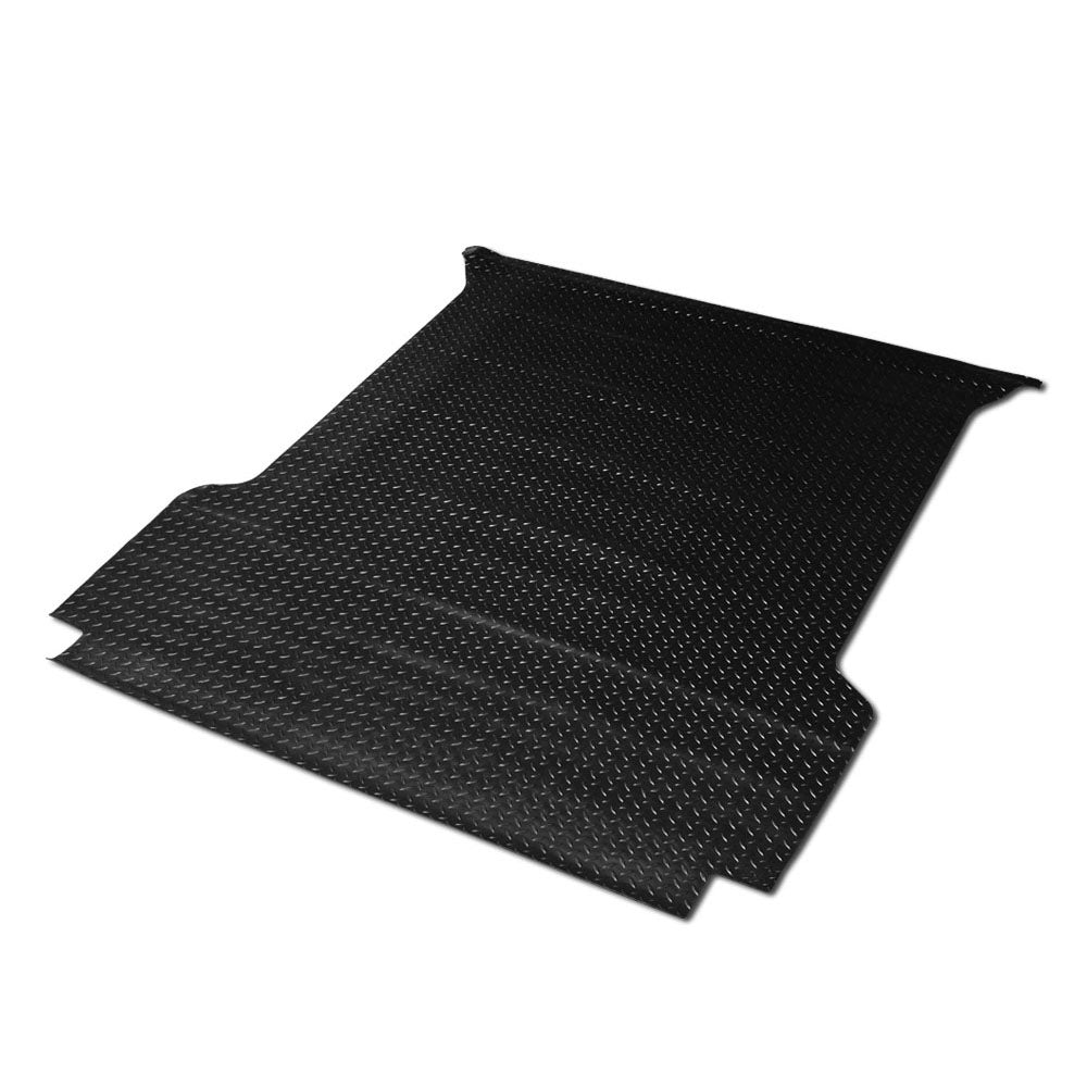 2001-2003 Ford F-150 5.5 ft Bed Truck Bed Mat - PVC