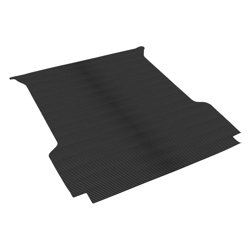 2001-2003 Ford F-150 5.5 ft Bed Rubber Truck Bed Mat - V2