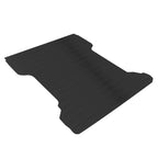2004-2014 Ford F-150 6.5 ft Bed Rubber Bed Mat - AA005-V2