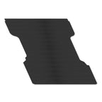 2004-2014 Ford F-150 8 ft Bed Rubber Truck Bed Mat - Lightweight V2