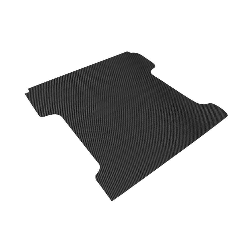 2015-2024 Ford F-150 5.5 ft Bed Rubber Truck Bed Mat - Lightweight V2