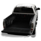 2015-2024 Ford F-150 6.5 ft Bed Rubber Truck Bed Mat - Grey