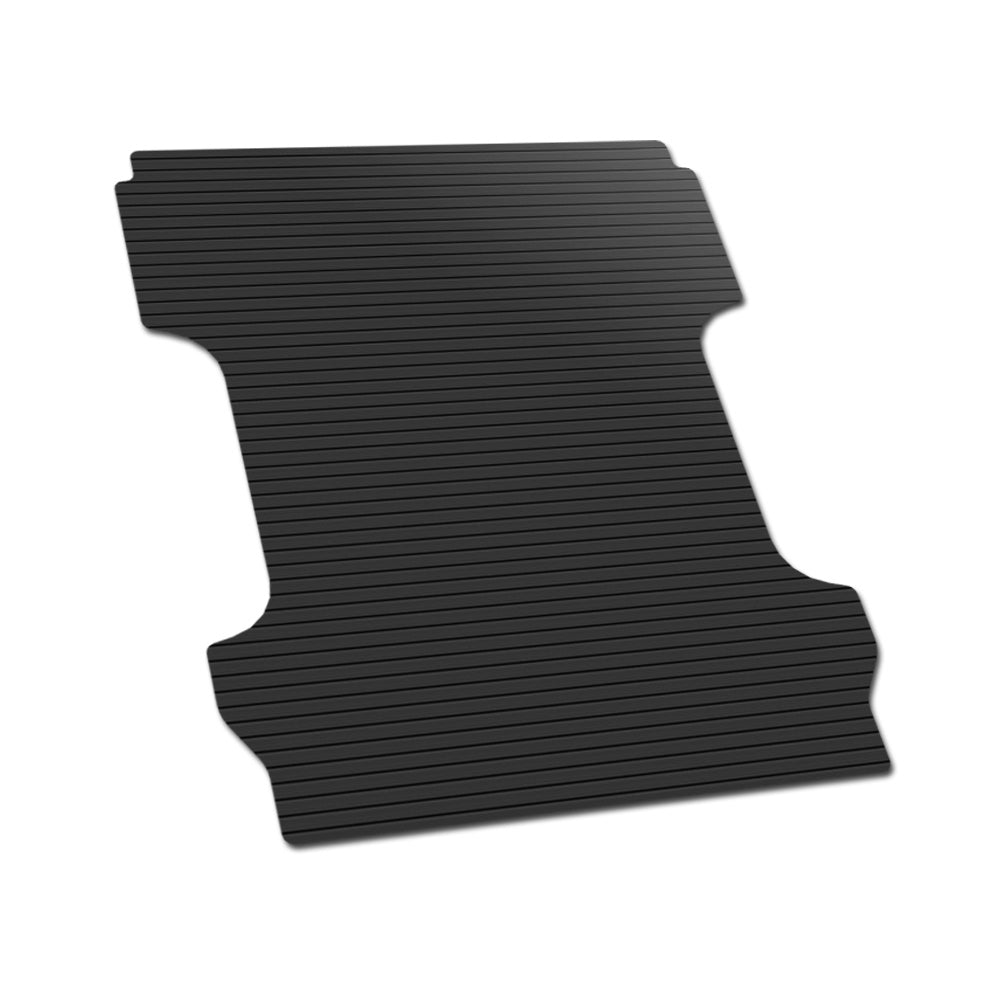 2015-2026 Ford F-150 8 ft Bed Rubber Truck Bed Mat - Lightweight V2