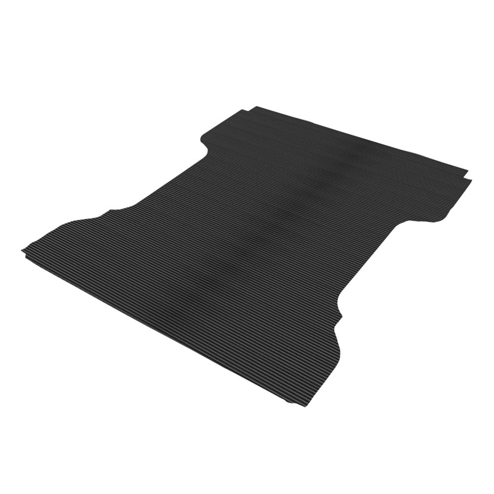 1997-2004 Ford F-150 6.5 ft Styleside Bed Rubber Bed Mat - V2