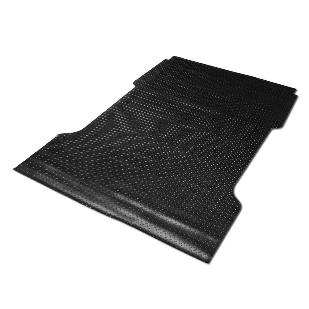 1997-2004 Ford F-150 6.5 ft Flareside Bed Mat - PVC Truck Bed Mat