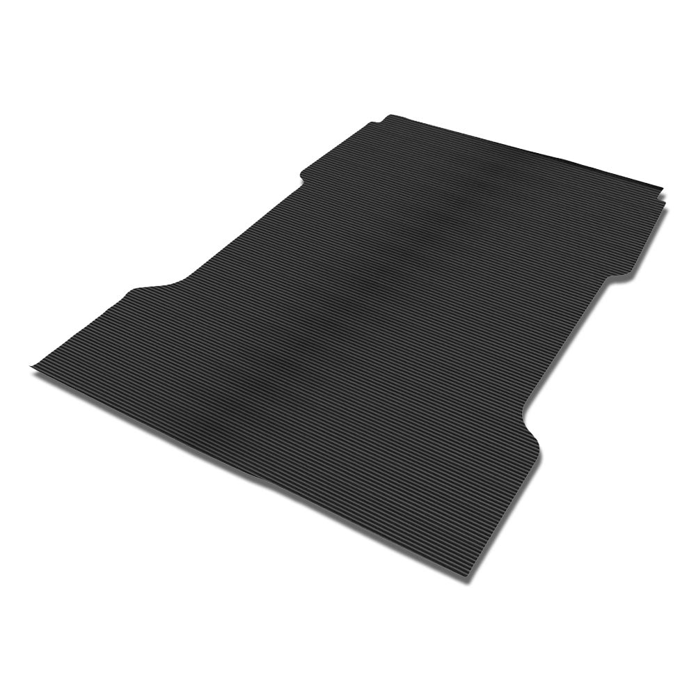 1997-2004 Ford F-150 6.5 ft Flareside Bed Mat - Rubber