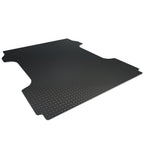 2017-2026 Ford Super Duty 6.75 ft Bed Rubber Bed Mat - Diamond Plate