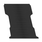 1999-2016 Ford Super Duty 6.5 ft Bed Rubber Bed Mat - AA028-V2