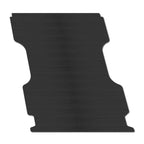 1999-2016 Ford Super Duty 8 ft Bed Rubber Truck Bed Mat - AA032-V2