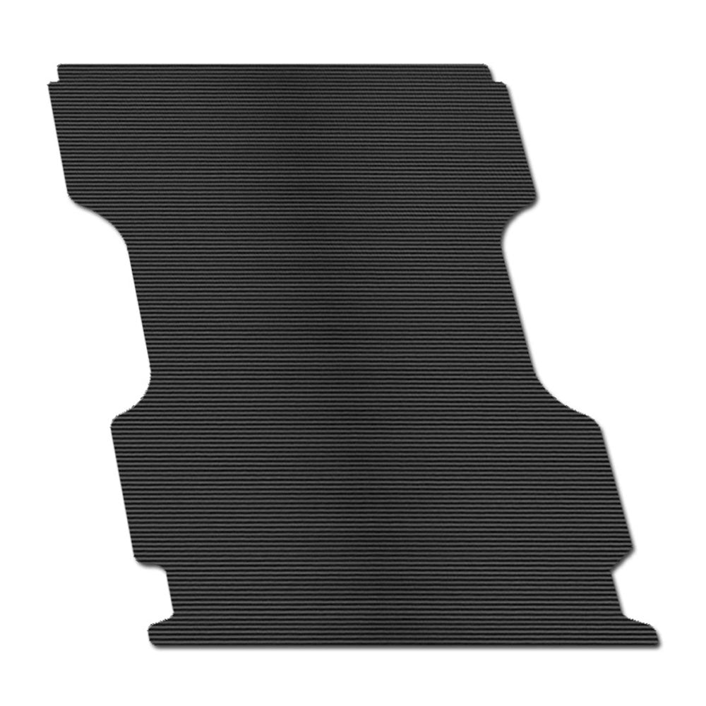 1999-2016 Ford Super Duty 8 ft Bed Rubber Truck Bed Mat - AA032-V2
