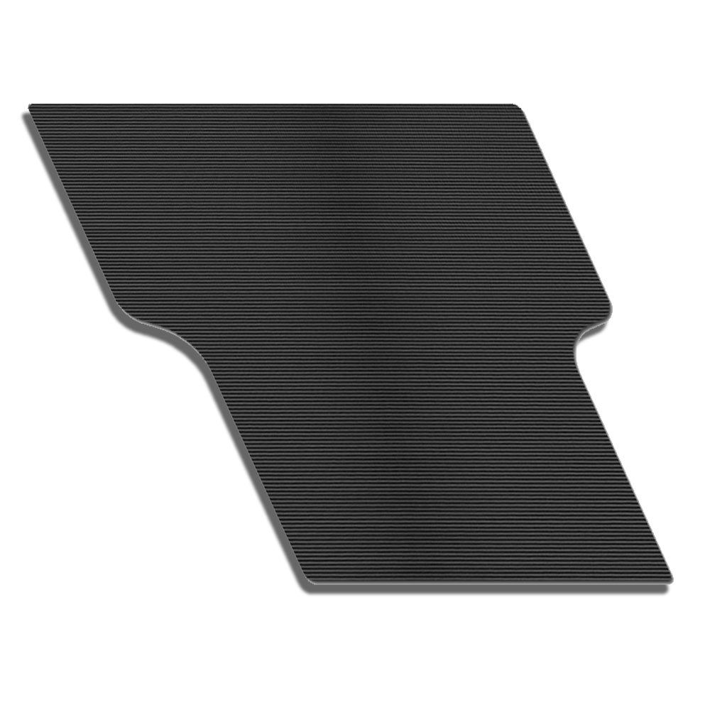 2005-2021 Nissan Frontier 5 ft Bed Rubber Bed Mat - AA012-V2