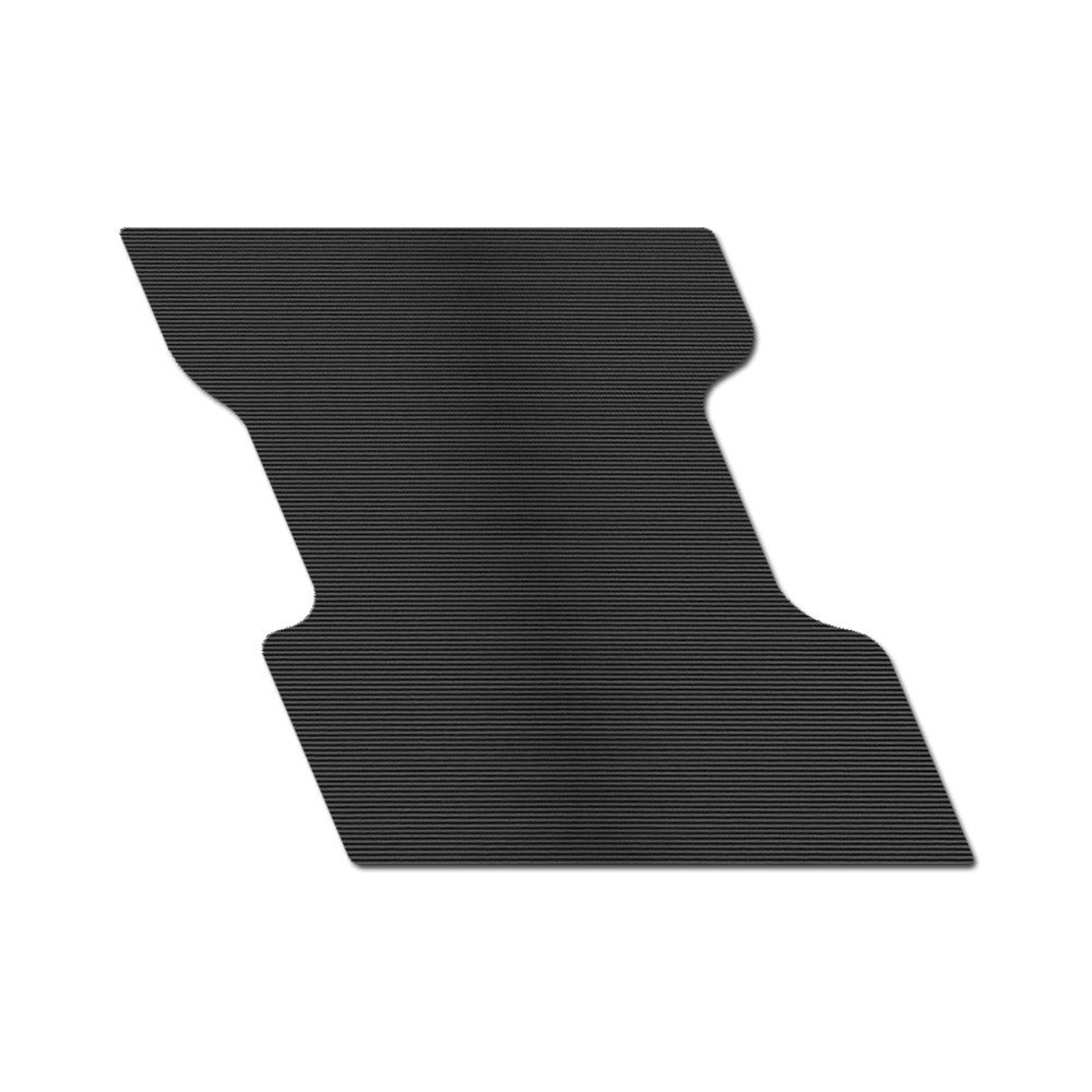 2005-2021 Nissan Frontier 6 ft Bed Rubber Bed Mat - AA017-V2