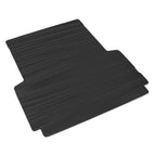 2020-2026 Jeep Gladiator 5 ft Bed Rubber Truck Bed Mat - V2