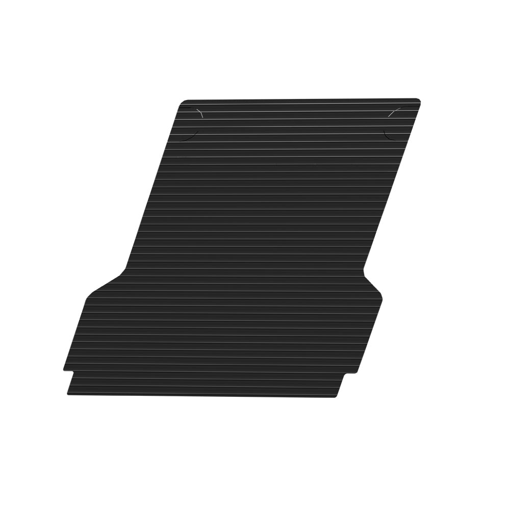 2022-2026 Ford Maverick 4.5 ft Bed Rubber Truck Bed Mat - V2