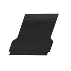 2022-2026 Ford Maverick 4.5 ft Bed Rubber Truck Bed Mat - V2