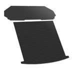 2022-2026 Rivian R1T 4.5 ft Bed Rubber Truck Bed Mat 2PC - V2