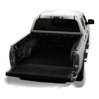 2002-2022 Dodge Ram 1500/2500/3500 8 ft Bed PVC Bed Mat - Black