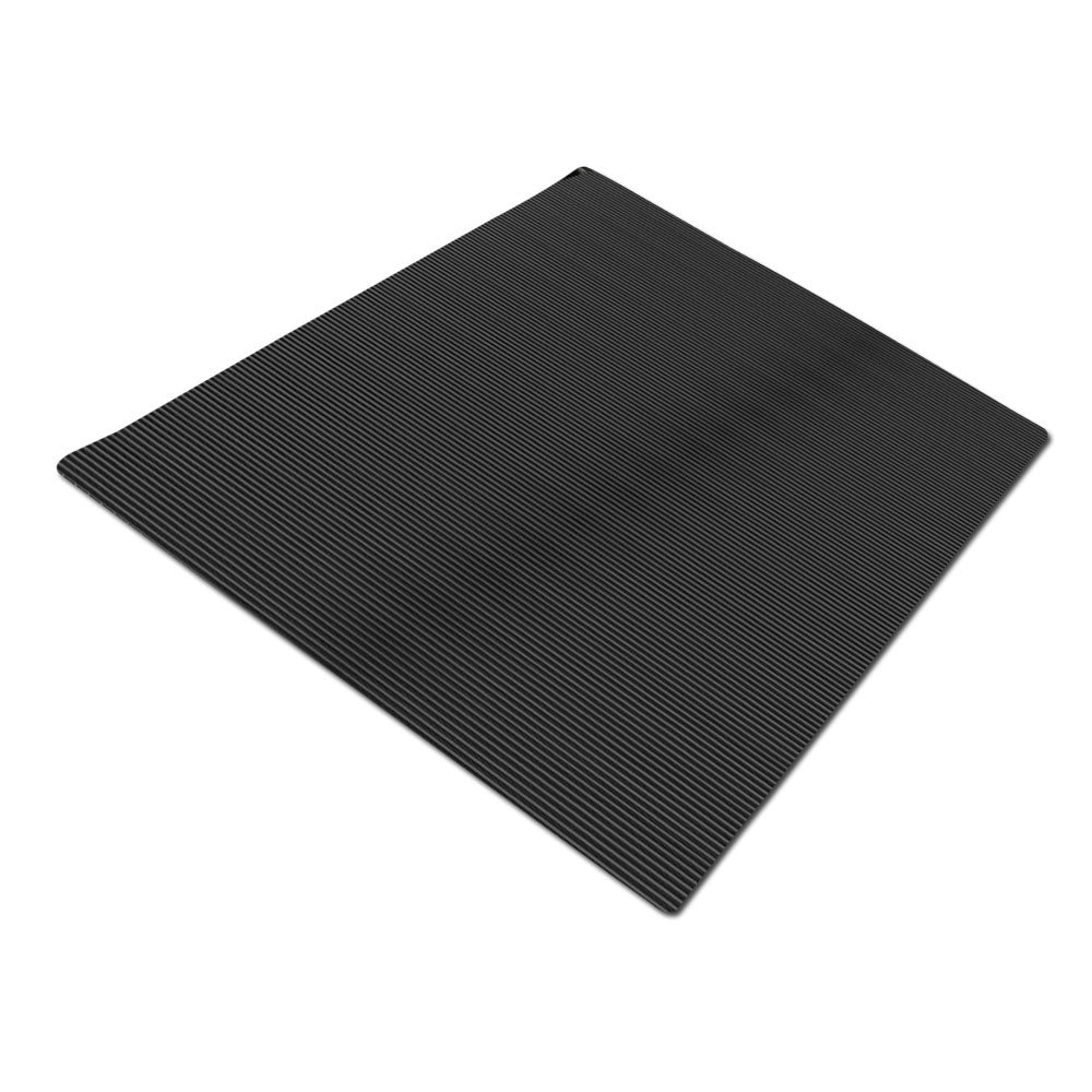2002-2022 Dodge Ram 1500/2500/3500 5.7 ft Bed RamBox Rubber Bed Mat V2