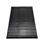 2002-2022 Dodge Ram 6.4 ft Bed Mat RamBox Grey Rubber