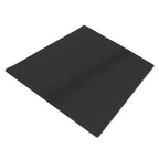 2002-2022 Dodge Ram 1500/2500/3500 6.5 ft Bed RamBox Rubber Bed Mat V2