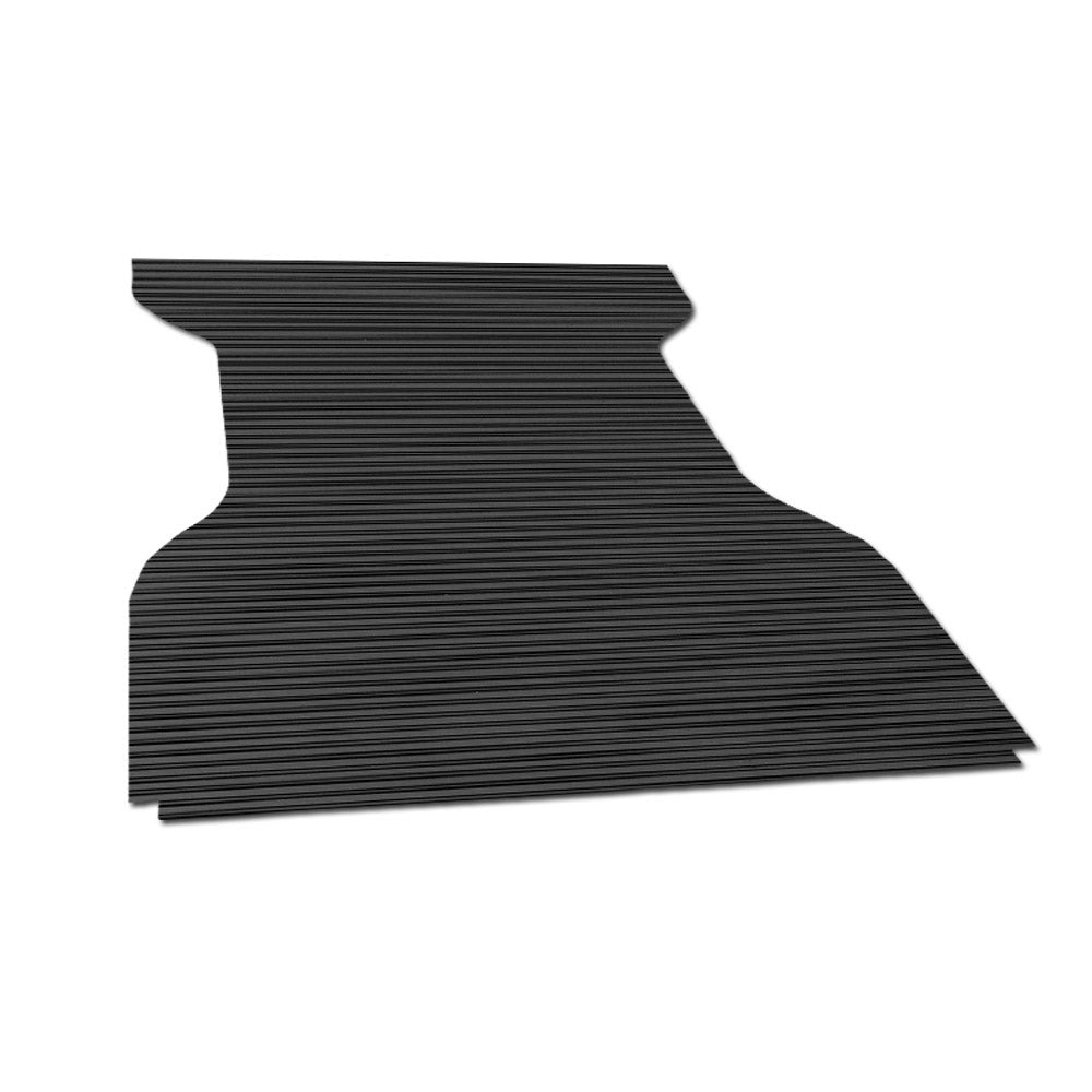 2019-2022 Dodge Ram 1500 5.7 ft Bed Rubber Bed Mat V2 - AA46
