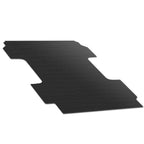 2019-2024 Dodge Ram 1500 6.4 ft Bed Rubber Bed Mat V2 - TBM