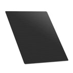 2019-2024 Dodge Ram 2500/3500 6.4 ft Bed Rubber Bed Mat V2