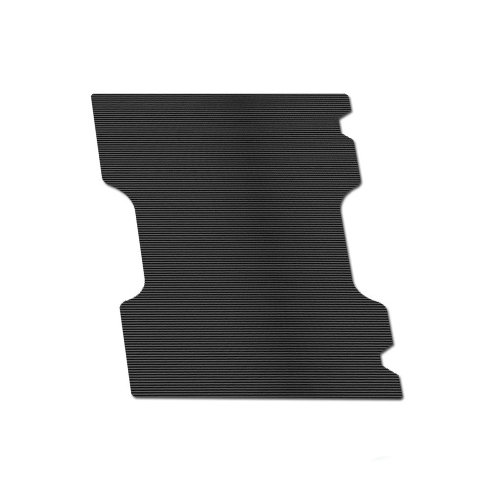 1983-2012 Ford Ranger 7 ft Bed Rubber Truck Bed Mat - AA027-V2