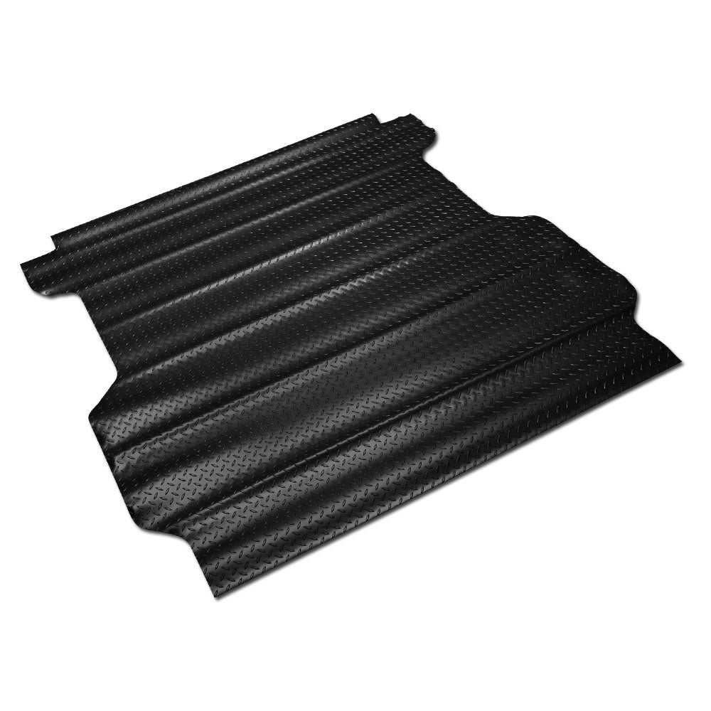 2017-2026 Honda Ridgeline 5.3 ft Bed Rubber Truck Bed Mat - AA044