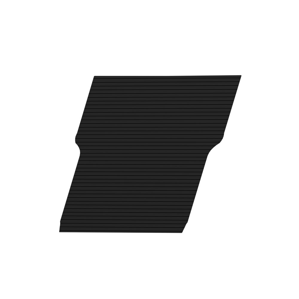 2022-2026 Hyundai Santa Cruz 4 ft Bed Rubber Truck Bed Mat V2