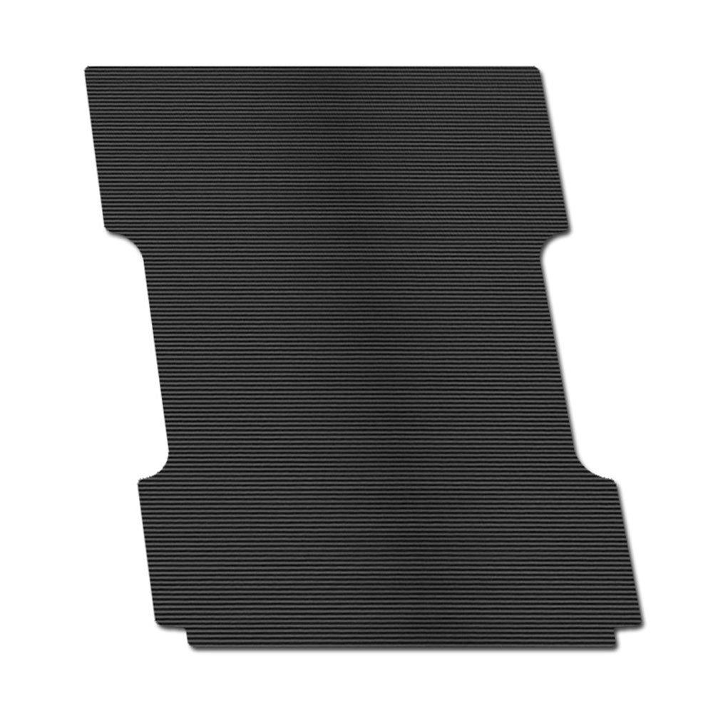07-19 Silverado/Sierra 6.5 ft Bed Rubber Bed Mat - AA003-V2
