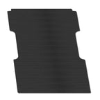 07-18 Silverado/Sierra 8 ft Bed Rubber Bed Mat - AA034-V2