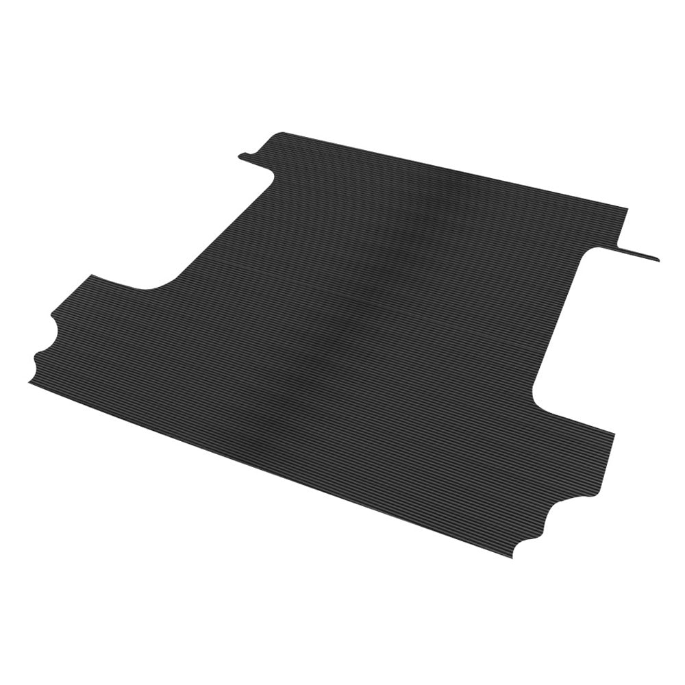 2019-2022 Chevy Silverado/GMC Sierra 1500 5.8 ft Bed Mat - AA058-V2