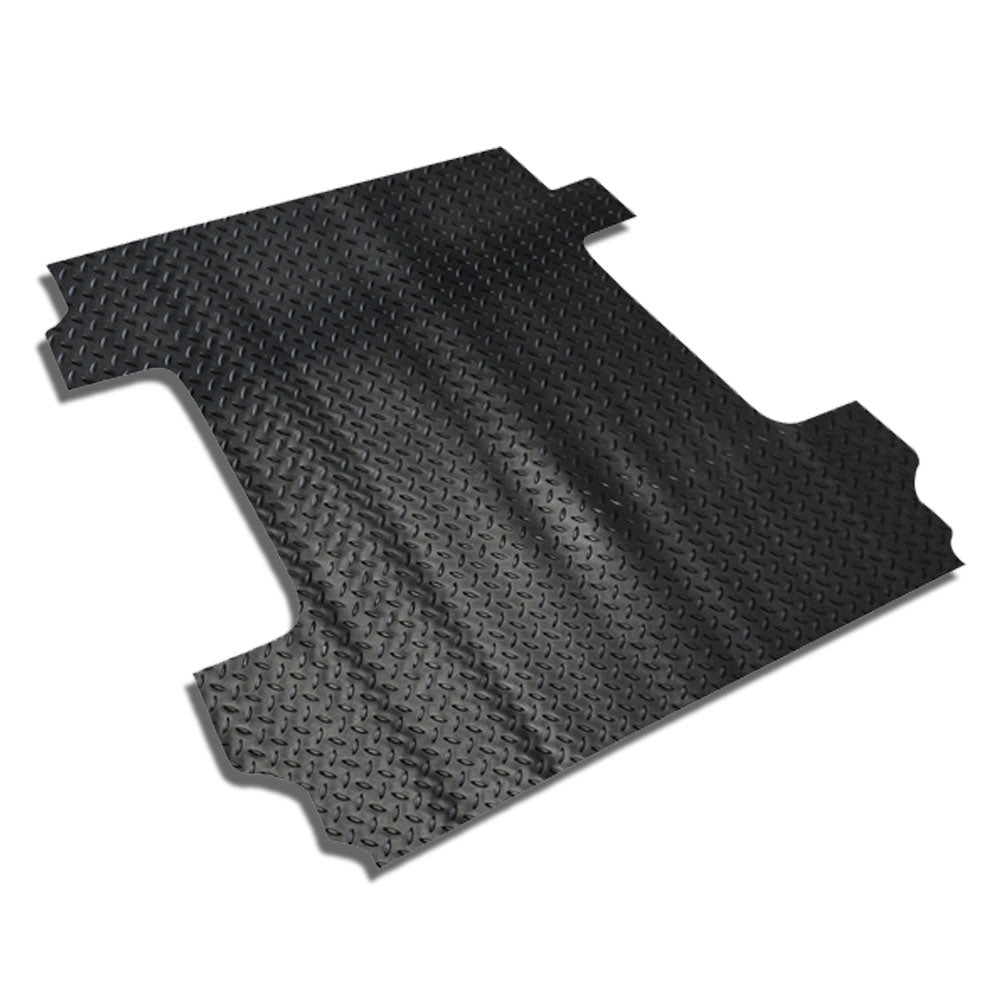 2019-2022 Chevrolet/GMC 1500 6.5 ft Bed Rubber Bed Mat - TBM