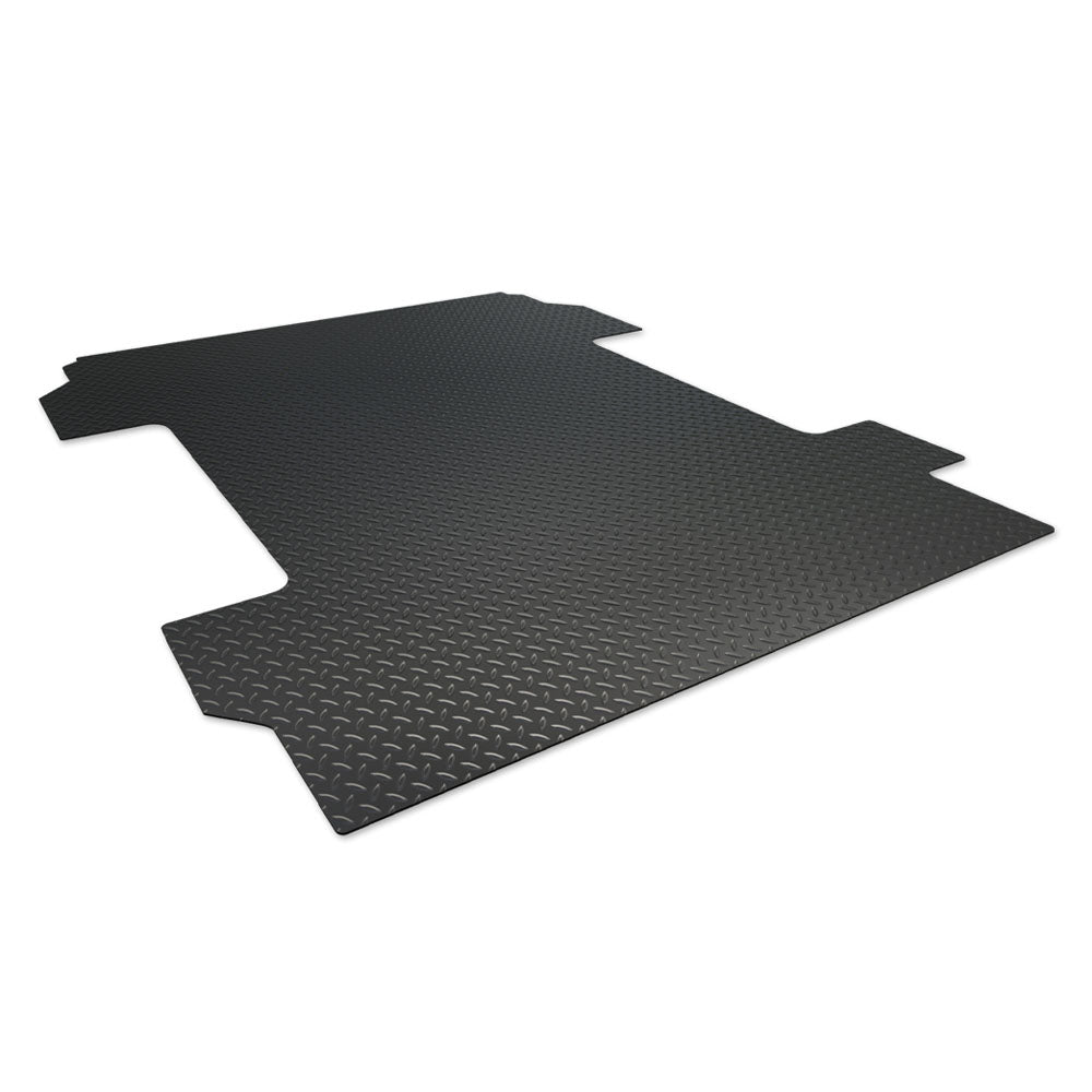 2020-2024 Silverado/Sierra 2500/3500 HD 6.9 ft Bed Mat - Rubber