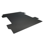 2020-2024 Silverado/Sierra 2500/3500 HD 6.9 ft Bed Mat - Rubber