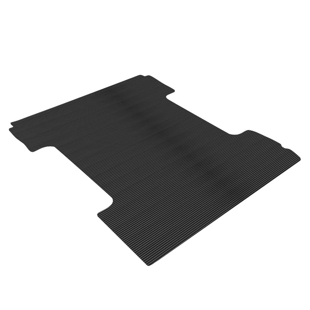 1999-2007 Silverado/Sierra 6.5 ft Bed Rubber Bed Mat - V2