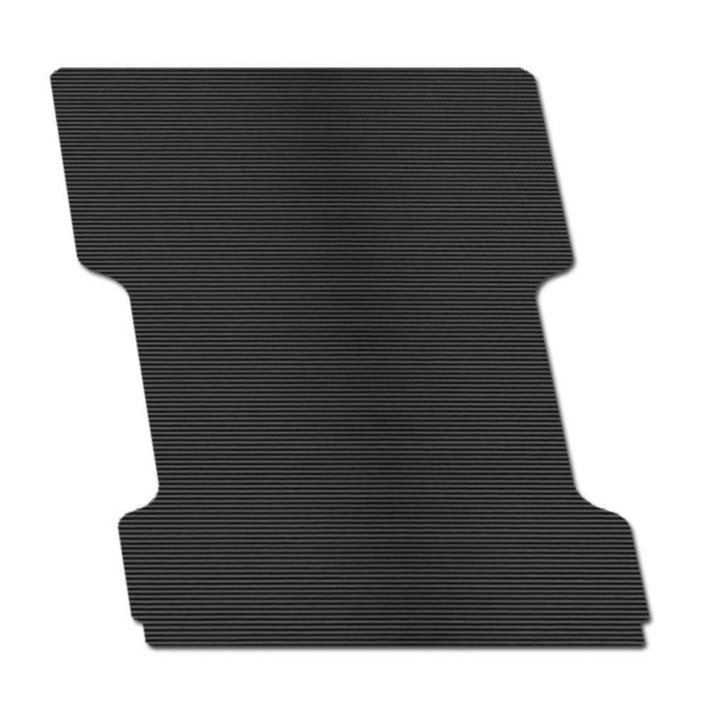 1999-2007 Silverado/Sierra 8 ft Bed Rubber Bed Mat - Lightweight V2