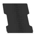 1999-2007 Silverado/Sierra 8 ft Bed Rubber Bed Mat - Lightweight V2