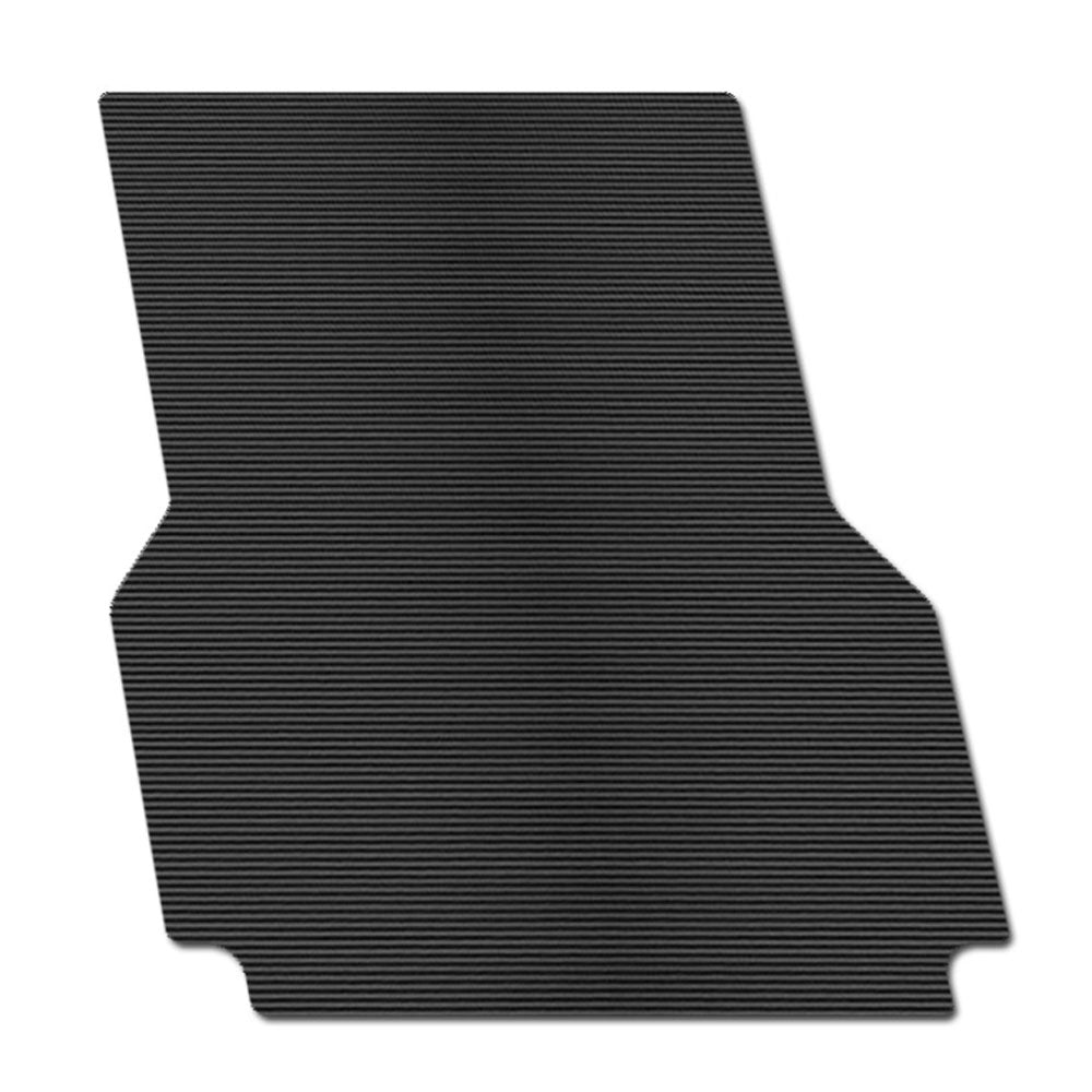 2005-2022 Toyota Tacoma 5 ft Bed Rubber Bed Mat - Lightweight V2