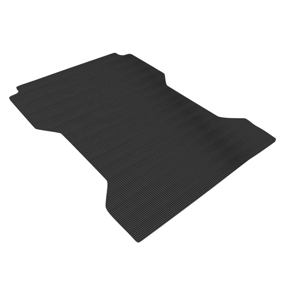 2005-2022 Toyota Tacoma 6 ft Bed Rubber Bed Mat - AA013-V2