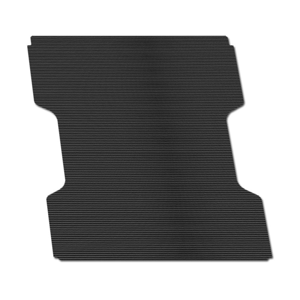 2004-2024 Nissan Titan 6.5 ft Bed Rubber Bed Mat - V2